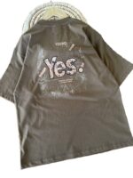 تیشرت و شلوارک بیرونی پسرانه yes - Image 5