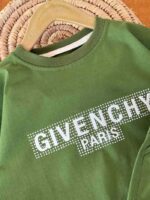 تیشرت و شلوارک راحتی پسرانه Givenchy - Image 11