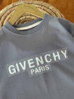 تیشرت و شلوارک راحتی پسرانه Givenchy - Image 8