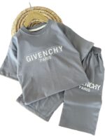 تیشرت و شلوارک راحتی پسرانه Givenchy - Image 2