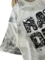 تیشرت بیرونی پسرانه Rawdnna - Image 3