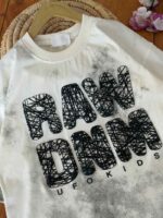 تیشرت بیرونی پسرانه Rawdnna - Image 4
