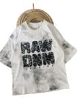 تیشرت بیرونی پسرانه Rawdnna