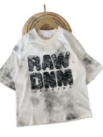 تیشرت بیرونی پسرانه Rawdnna