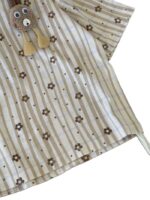 کراپ بیرونی دخترانه عروسک - Image 4