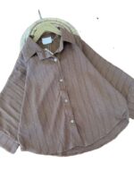شومیز بیرونی دخترانه آشا - Image 4