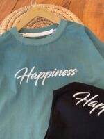 تیشرت و شلوارک اسپرت راحتی Happiness - Image 8