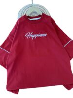تیشرت و شلوارک اسپرت راحتی Happiness - Image 6