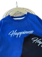 تیشرت و شلوارک اسپرت راحتی Happiness - Image 7