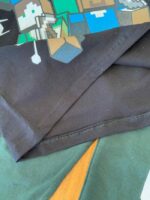 تیشرت و شلوار راحتی پسرانه مانکرافت - Image 5