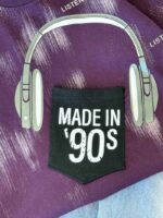 تیشرت و شلوارک بیرونی LISTENING - Image 7