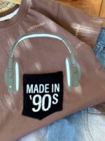 تیشرت و شلوارک بیرونی LISTENING - Image 6
