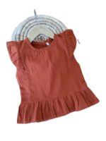 شومیز بیرونی دخترانه دلوان - Image 2