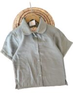 شومیز بیرونی دخترانه آیلار - Image 6