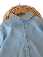شومیز بیرونی دخترانه آیلار - Image 8