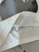 تیشرت و شلوارک اسپرت طرح بندی - Image 12
