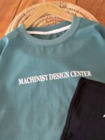 تیشرت و شلوارک اسپرت راحتی MACHINIST - Image 8