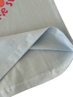تیشرت و شلوارک راحتی دخترانه گلبرگ - Image 10