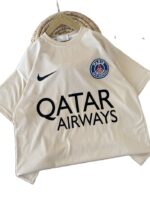 تیشرت و شلوارک راحتی پسرانه PARIS - Image 6