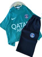 تیشرت و شلوارک راحتی پسرانه PARIS - Image 3