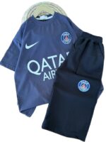 تیشرت و شلوارک راحتی پسرانه PARIS