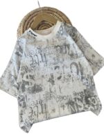 تیشرت اسپرت بیرونی سانی - Image 3
