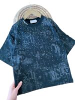 تیشرت اسپرت بیرونی سانی - Image 2