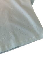 تیشرت باکسی بیرونی دخترانه M - Image 5