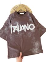 تیشرت بیرونی پسرانه ITALIANO - Image 2