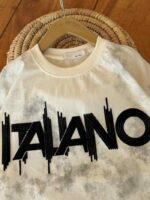 تیشرت بیرونی پسرانه ITALIANO - Image 3