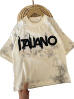 تیشرت بیرونی پسرانه ITALIANO