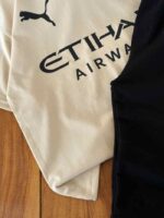 تیشرت و شلوارک راحتی پسرانه MANCHESTER - Image 6