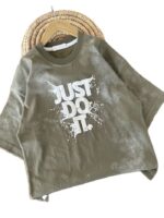 تیشرت بیرونی پسرانه JUST - Image 3