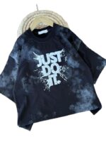 تیشرت بیرونی پسرانه JUST - Image 2