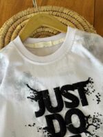 تیشرت بیرونی پسرانه JUST - Image 5