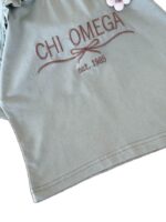 تیشرت بیرونی دخترانه OMEGA - Image 8
