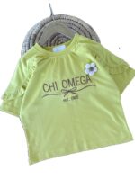 تیشرت بیرونی دخترانه OMEGA - Image 3