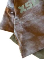 تیشرت و شلوارک کتان بیرونی پسرانه XSD - Image 6