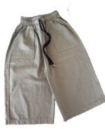 تیشرت و شلوارک بیرونی پسرانه BLAMACAR - Image 6