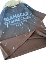 تیشرت و شلوارک بیرونی پسرانه BLAMACAR - Image 7