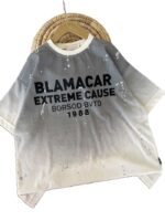 تیشرت و شلوارک بیرونی پسرانه BLAMACAR - Image 5