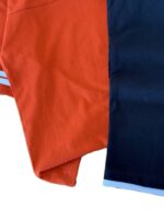 تیشرت و شلوارک پنبه راحتی اسپرت طرح ستاره - Image 8