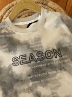 تیرشت تک بیرونی پسرانه SEASON - Image 6