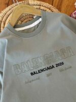 تیشرت تک بیرونی BALENCIA - Image 4