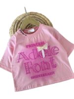 کراپ بیرونی دخترانه ADELE - Image 4