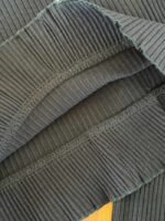 کراپ و شلوار پنبه راحتی دخترانه ابرا - Image 5