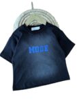 تیشرت تک باکسی بیرونی اسپرت Mode