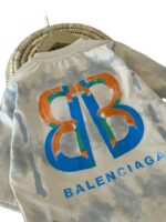 تیشرت و شلوارک راحتی پسرانه BB - Image 5