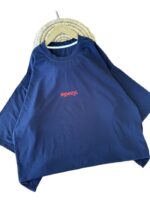 تیشرت باکسی دخترانه spicg - Image 7