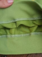بلوز و شلوار دخترانه زنبورک - Image 6